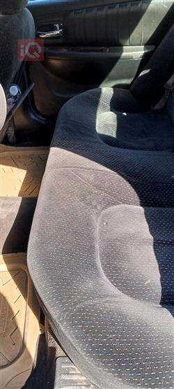 هیۆندای سۆناتا